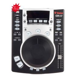 Vestax CDX 05