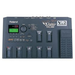 Roland VG 88