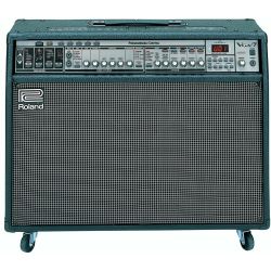 Roland VGA 7