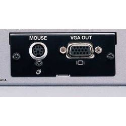 Roland VS 20 VGA