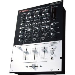Vestax PMC-37 Pro Demo