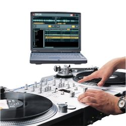 Stanton Final Scratch Version 1.5 B-Ware 140847