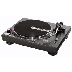 Reloop RP-1000 MK3 black Demo