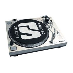 Jaytec DJT-2 Demo