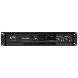 QSC RMX 1850 HD Demo