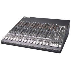 Mackie 1604 VLZ Pro Demo
