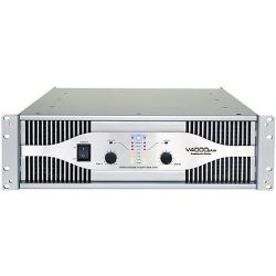 American Audio V-4000 Demo