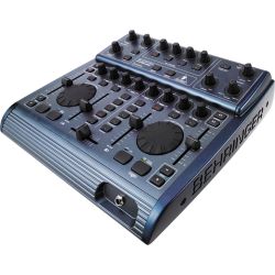Behringer B Control Deejay BCD2000 B-Ware ohne Software