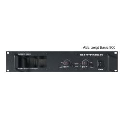Bittner BASIC 200