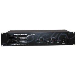 Bittner BASIC 400