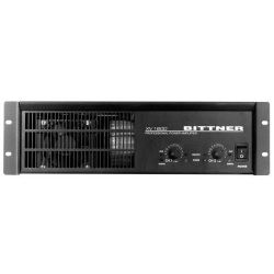 Bittner XV 400