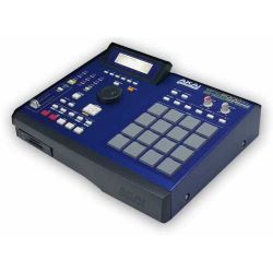 Akai MPC 2000 XL MCD