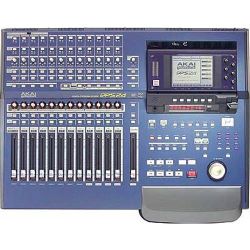 Akai DPS24