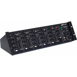 Ecler Compact 5
