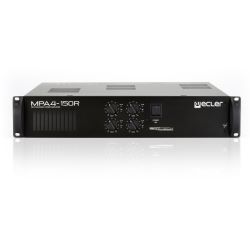 Ecler MPA 4-150 R 4 Kanal