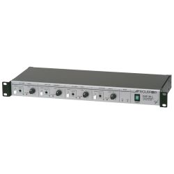 Ecler FAP 30L Aktivweiche + Limiter