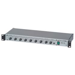 Ecler DAC 161 Audio Signalverteiler