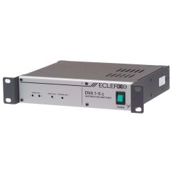 Ecler DVA 1 5 C Video/Audio Stereo Verteiler