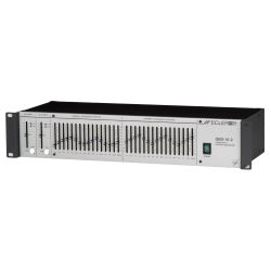 Ecler Qem 16 2 2x16-Band Equalizer