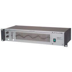 Ecler Qem 30 1 1x30-Band Equalizer