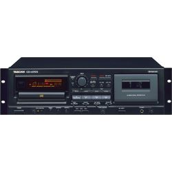 Tascam CD-A700