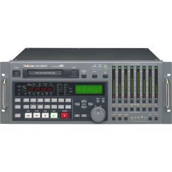 Tascam DA-98HR