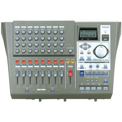 Tascam DP-01 FX