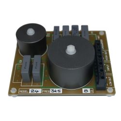 Eminence 2 Weg Frequenzweiche 3500 Hz