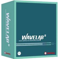 Steinberg WaveLab 5.0
