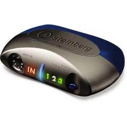 Steinberg Midex 3 - USB MIDI Interface