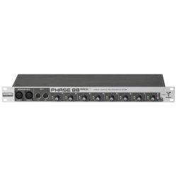 TerraTec Phase 88 Rack Firewire
