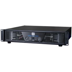 LD-Systems LDPA 800, 2x650W/4Ohm