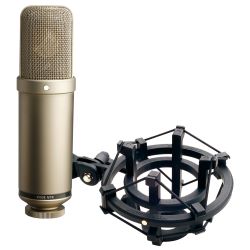 Rode NTK/SM2-Bundle