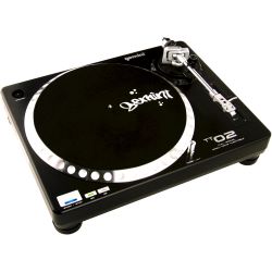 Gemini TT-02 MKII
