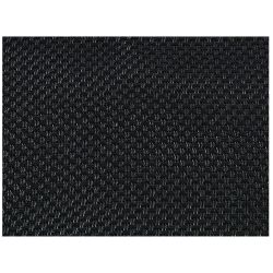 Adam Hall Tygan schwarz 145cm