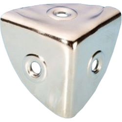 Adam Hall 4008 Ecke klein für Cases