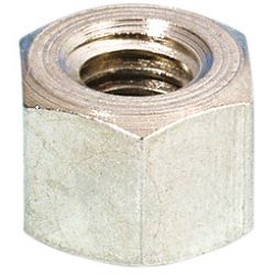 Adam Hall Sechskantmutter M6 für 6162 + 6168