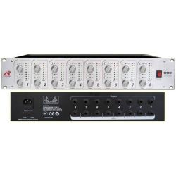 SM Pro Audio OC8