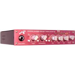 SM Pro Audio TB101