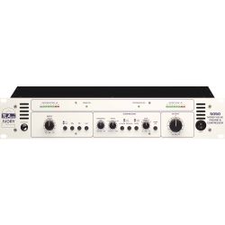 TL Audio 5050 Ivory2