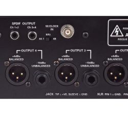 TL Audio DO-4