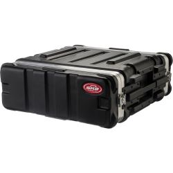 SKB 19-3U Rack Case 3HE-47 cm tief