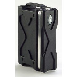 SKB Rack 2HE Shallow X Rack