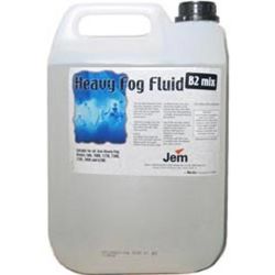 Heavy Fog Fluid B2 Mix 5 l Kanister