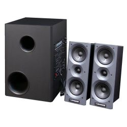 Syrincs M3-220 silber