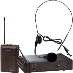 Gemini UF-1064 H