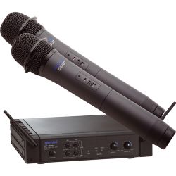 Gemini UF-2064 M
