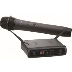 Gemini UF-8264 M