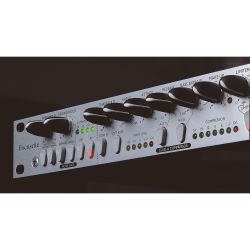Focusrite ComPounder