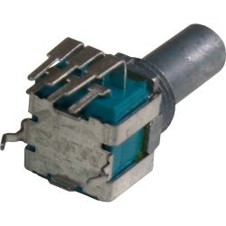 Ecler HAK 320 Klangregelpoti 2x50K
